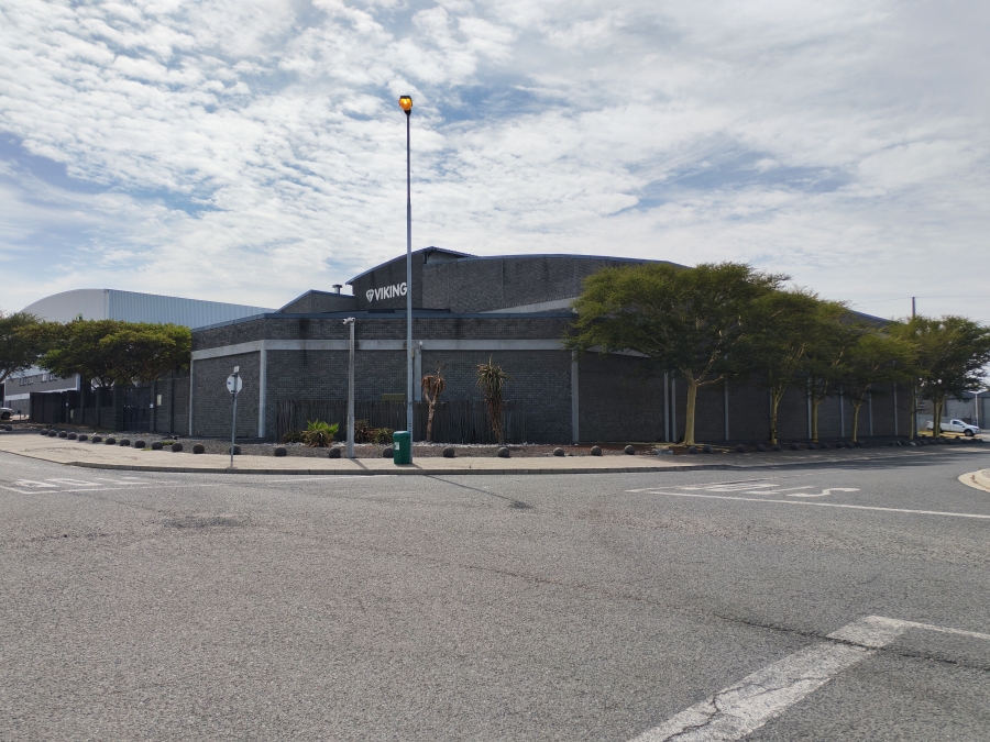 Commercial Property for Sale in Saxenburg Park 1 Western Cape